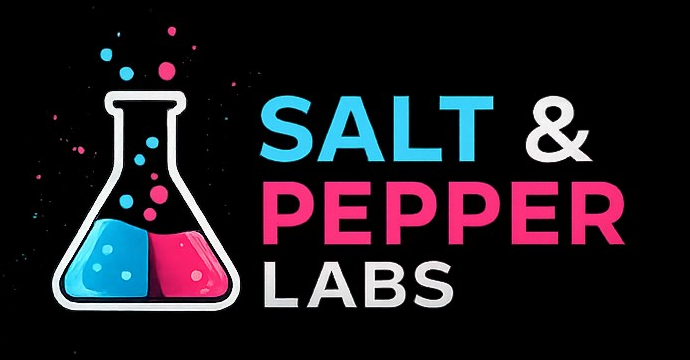 Salt & Pepper Labs